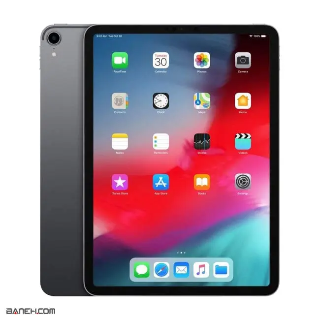 خرید تبلت اپل آیپد پرو 256 گیگابایت Apple iPad Pro 11 inch 4G