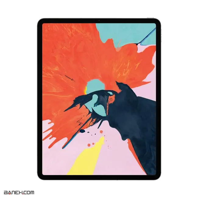 خرید تبلت اپل آیپد پرو 256 گیگابایت Apple iPad Pro 11 inch 4G