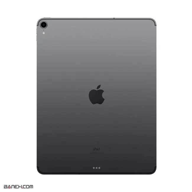 خرید تبلت اپل آیپد پرو 256 گیگابایت Apple iPad Pro 11 inch 4G