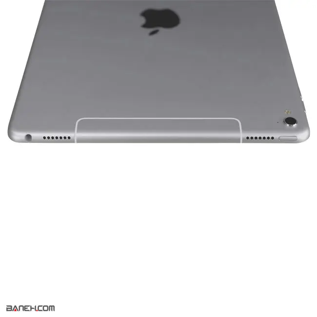 خرید تبلت اپل آیپد پرو 256 گیگابایت Apple iPad Pro 11 inch 4G