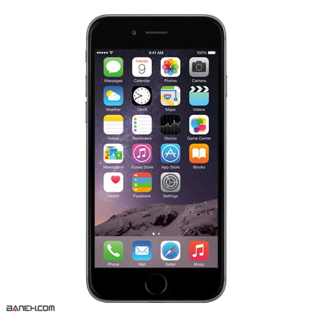 گوشی موبایل اپل آیفون 6 اس پلاس APPLE IPHONE 6S PlUS