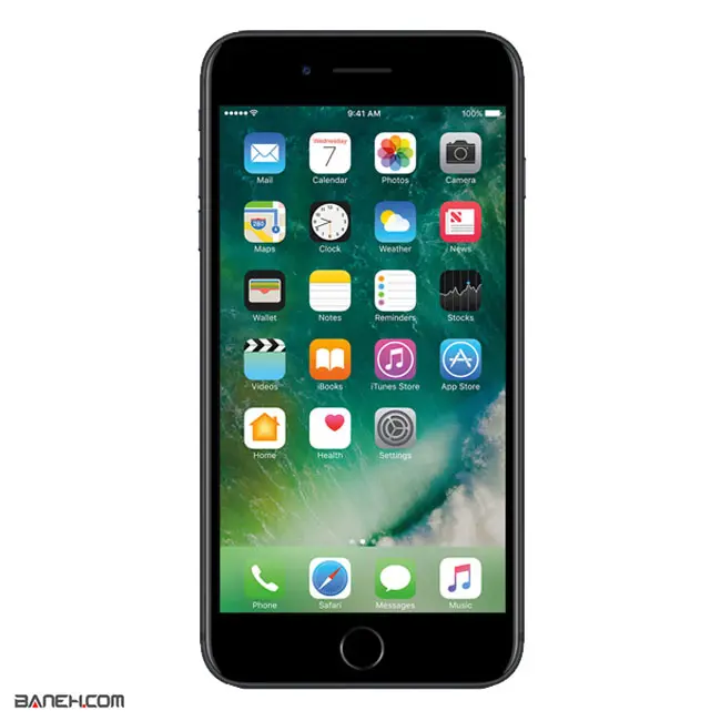 گوشی موبایل اپل آیفون 7 پلاس 32 گیگابایت Apple iphone 7 plus