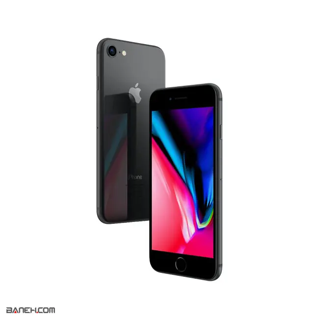 گوشی موبایل اپل ایفون 8 Apple iPhone 8 64GB