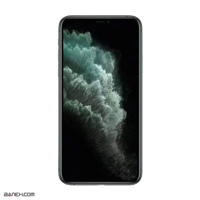 گوشی اپل ایفون 11 پرو دو سیم کارت Apple iPhone 11 PRO 256GB