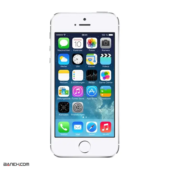 گوشی موبایل اپل آیفون 5 اس APPLE IPHONE 5S