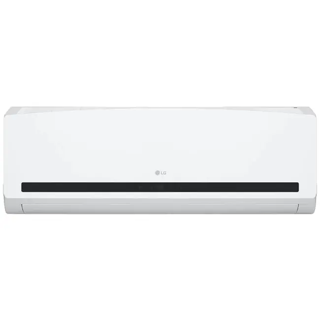 کولر گازی ال جی 18000 کم مصرف iQA18K T3 R410