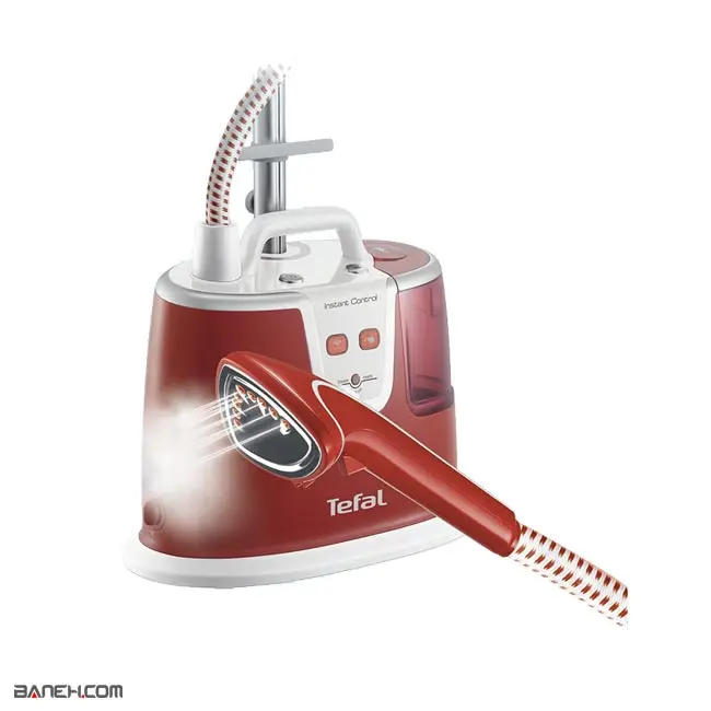 3 اتو ایستاده تفال 1700 وات IS8380 Tefal Garment Steamer is8380 10.jpg اتو ایستاده تفال 1700 وات IS8380 Tefal Garment Steamer