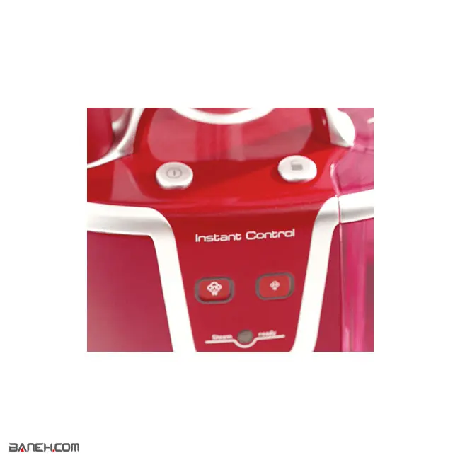 اتو ایستاده تفال 1700 وات IS8380 Tefal Garment Steamer