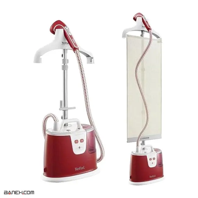 اتو ایستاده تفال 1700 وات IS8380 Tefal Garment Steamer