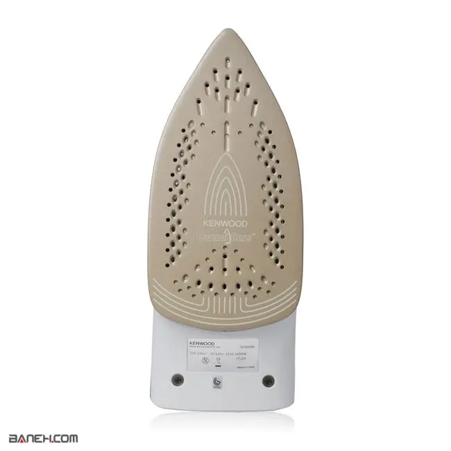 خرید اتو بخار کنوود 2600 وات ISP600 Kenwood