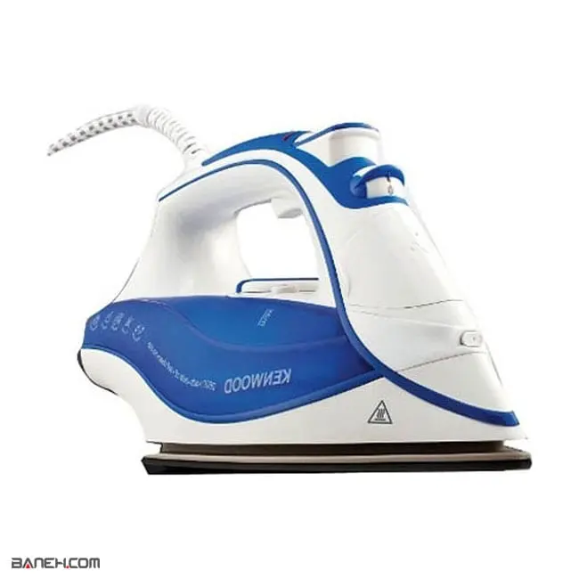 خرید اتو بخار کنوود 2600 وات ISP600 Kenwood