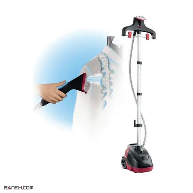 اتو ایستاده تفال 1500 وات IT6540 Tefal Garment Steamer