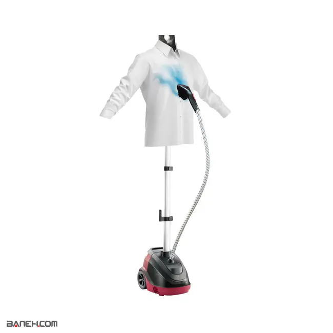 اتو ایستاده تفال 1500 وات IT6540 Tefal Garment Steamer