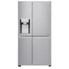 2 یخچال ال جی J267 اینورتر 28 فوت ساید بای ساید دور این دور سه درب j267 samsung 9 یخچال ال جی J267 اینورتر 28 فوت ساید بای ساید دور این دور سه درب