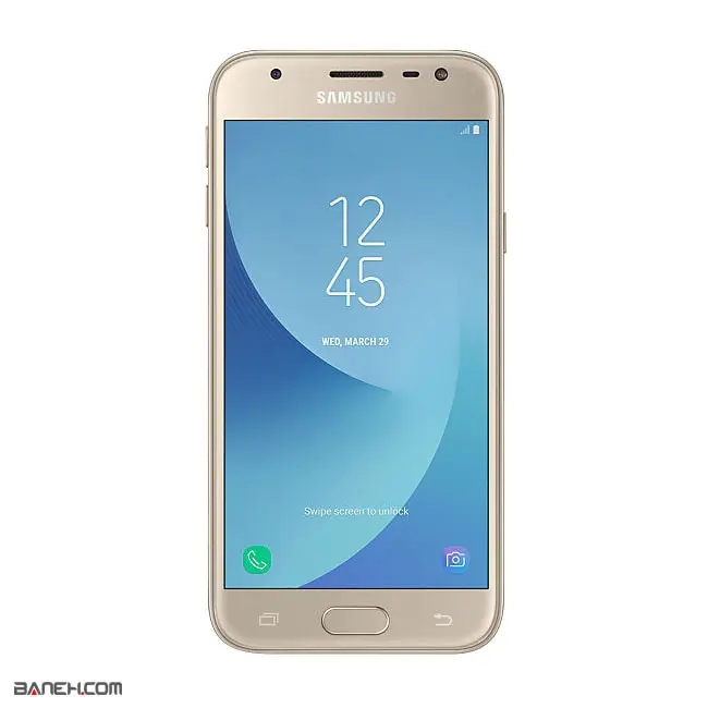 گوشی موبایل سامسونگ گلکسی جی 3 GALAXY J3 J330 16GB
