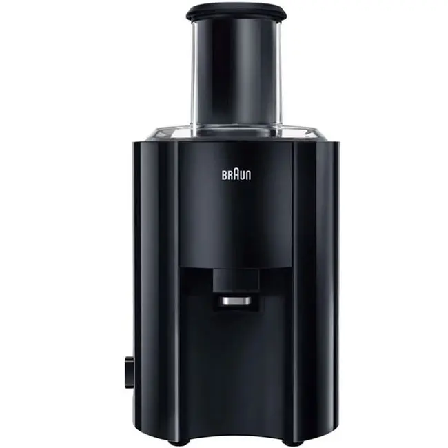 آبمیوه گیری براون J300