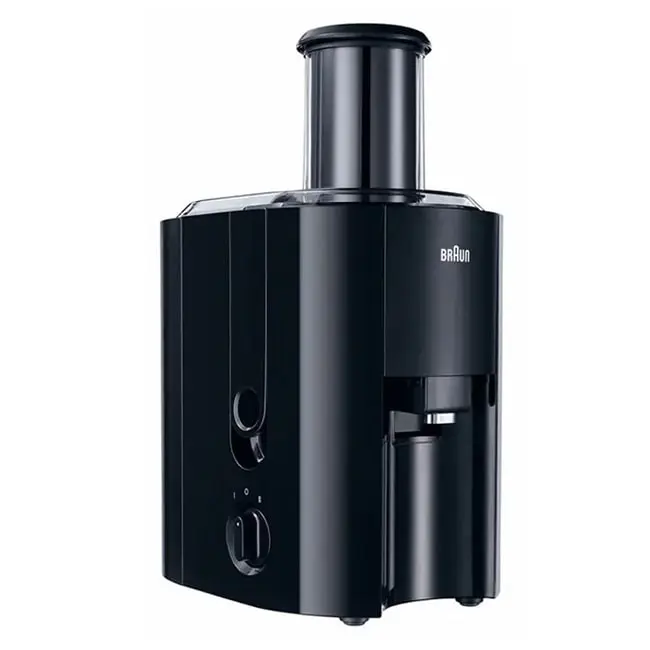 آبمیوه گیری براون 800 وات مدل J300