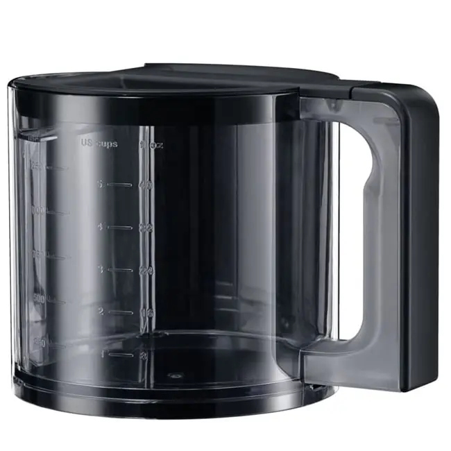 آبمیوه گیری براون 800 وات مدل J300