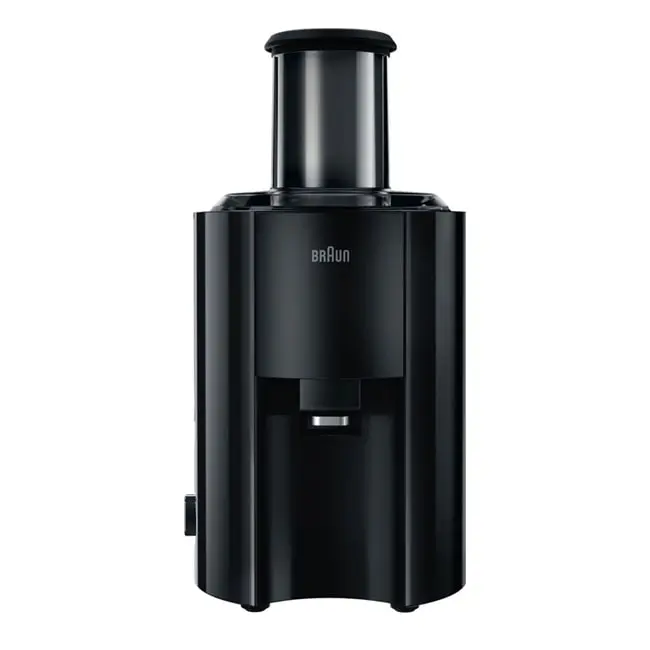 آبمیوه گیری براون 800 وات مدل J300