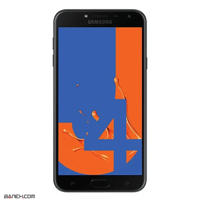 گوشی موبایل سامسونگ گلکسی جی 4 GALAXY J4 J400 32GB 2SIM