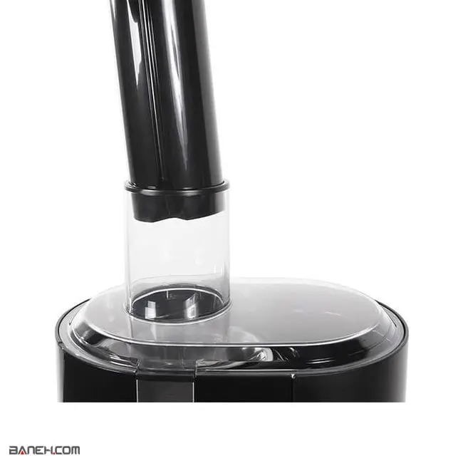 آبمیوه گیری براون 900 وات Braun J500 Juicer