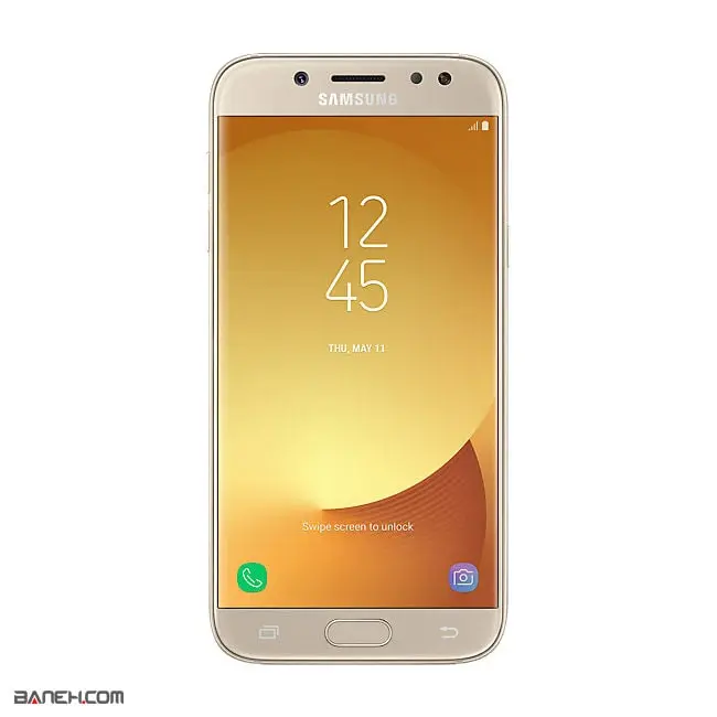 گوشی سامسونگ گلکسی جی 5 پرو 32 گیگ Samsung Galaxy J5 Pro J530