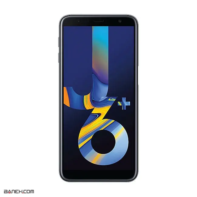 گوشی سامسونگ گلکسی جی 6 پلاس Galaxy J6 Plus J610 64GB
