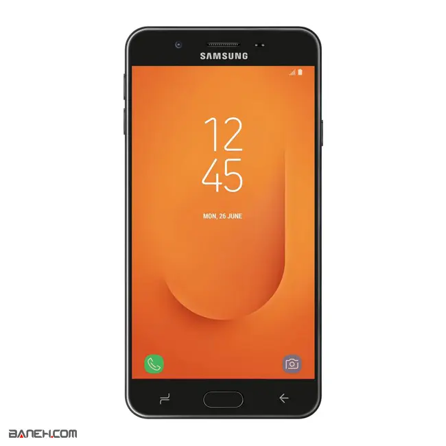 گوشی موبایل سامسونگ دو سیم کارت 64 گیگابایت Samsung Galaxy J7 Prime2 G611