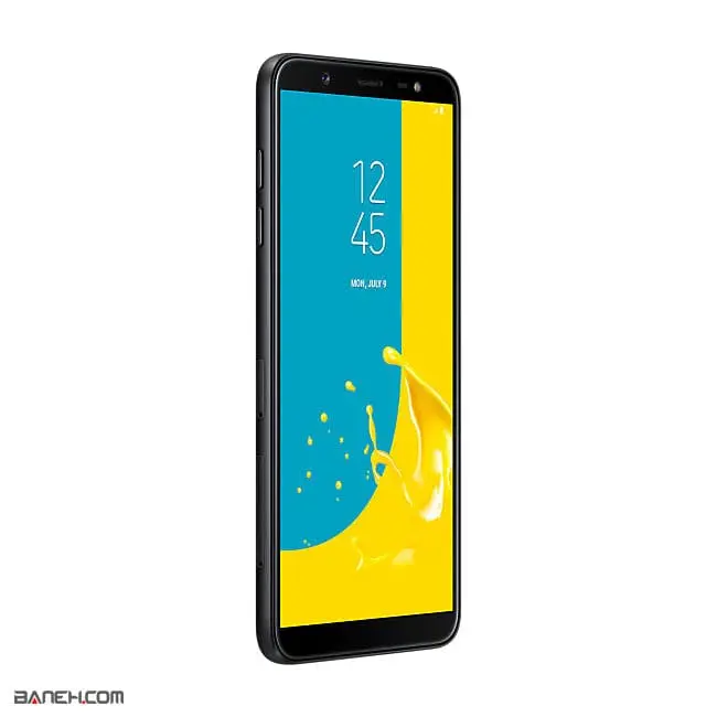 گوشی سامسونگ گلکسی جی 8 32 گیگ Samsung Galaxy J8 J810