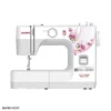 janome 1820 2 چرخ خیاطی و گلدوزی ژانومه Janome Sewing Machine 1820