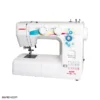 1 چرخ خیاطی و گلدوزی ژانومه جونو JANOME SEWING MACHINE JUNO 760 janome 2 چرخ خیاطی و گلدوزی ژانومه جونو JANOME SEWING MACHINE JUNO 760