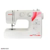 janome 2050 6 چرخ خیاطی و گلدوزی ژانومه 2050 Janome