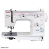 janome 696a.2 چرخ خیاطی و گلدوزی ژانومه 22 کاره JANOME SEWING MACHINE 696A