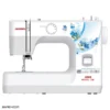 janome 720.1 چرخ خیاطی و گلدوزی ژانومه جونو JANOME SEWING MACHINE JUNO 720