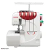 janome 9300dx 4 چرخ سردوز خانگی ژانومه Janome Overlocks 9300DX