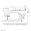 janome jh1506 2 چرخ خیاطی و گلدوزی ژانومه Janome Sewing Machine new home JH1506
