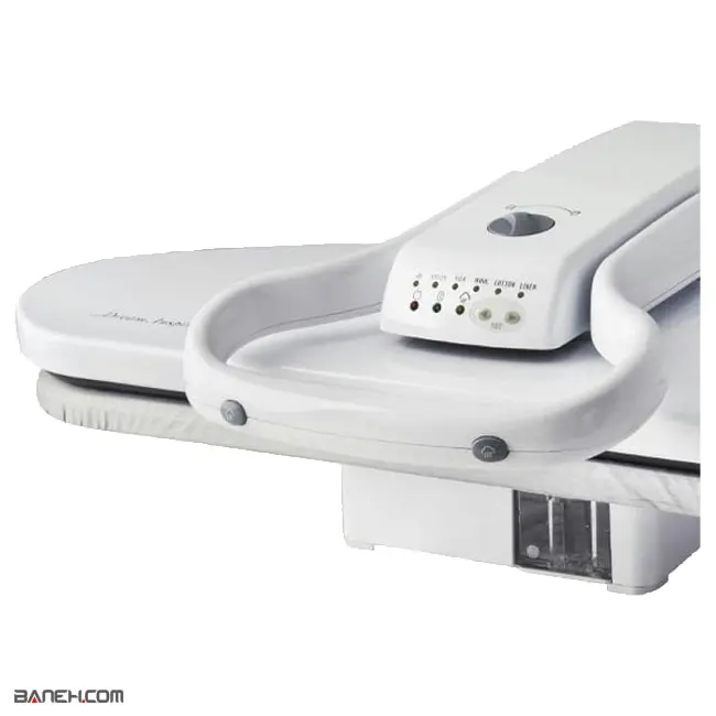 اتو پرس ژانومه 1600 وات Janome 2750
