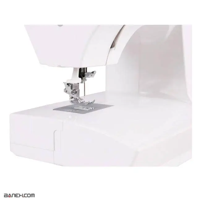 چرخ خیاطی کاچیران Janotech 9400 Kachiran