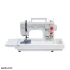 jasimne593 1 چرخ خیاطی کاچیران 23 کاره Jasimne593+ Kachiran Swing Machine