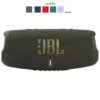 jbl charge 5 1 اسپیکر بلوتوثی جی بی ال 40 وات CHARGE 5 بی سیم