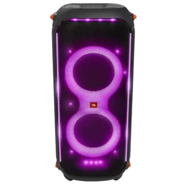 اسپیکر بلوتوثی جی بی ال 800 وات مدل PARTYBOX 710 بی سیم