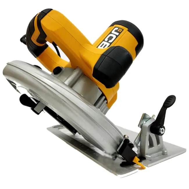 اره دیسکی گردبر جی سی بی 1500 وات مدل JCB-CSI500