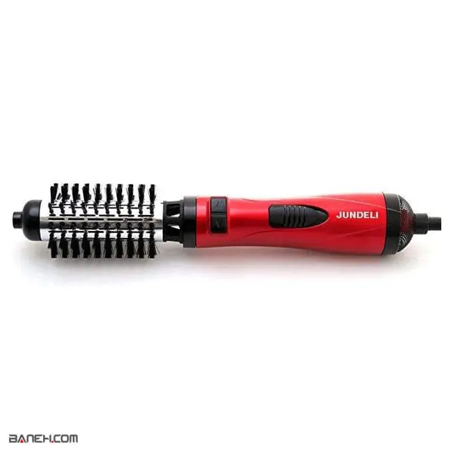 سشوار چرخشی جاندلی 1200 وات JDL-6202 Jundeli