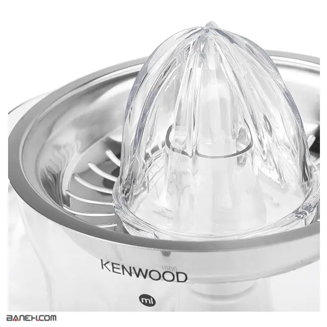 آب مرکبات گیری کنوود KENWOOD JE280