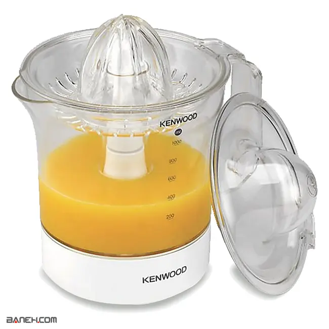 آب مرکبات گیری کنوود KENWOOD JE280