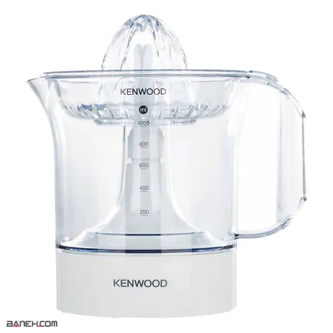 آب مرکبات گیری کنوود KENWOOD JE280