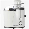 je400 آبمیوه گیری بلک اند دکر 400 واتی 1.3 لیتری مدل JE400-B5