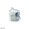 je550 5 خرید آبمیوه گیری کنوود 200 وات JE550 Kenwood Juicer