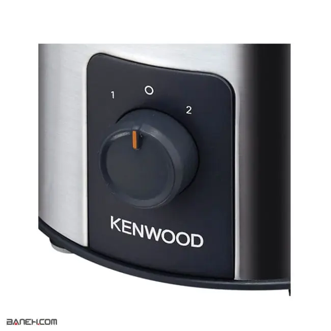 خرید آبمیوه گیری کنوود 700 وات JEM500SS Kenwood Juicer