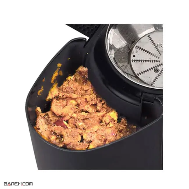 jem500ss 5 3.jpg خرید آبمیوه گیری کنوود 700 وات JEM500SS Kenwood Juicer